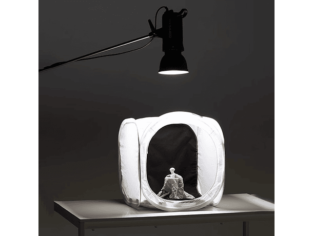 Caja de Luz Godox Photo Box de 60 × 60 × 60 cm