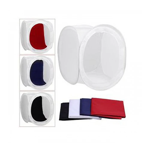 Caja de Luz Godox Photo Box de 60 × 60 × 60 cm