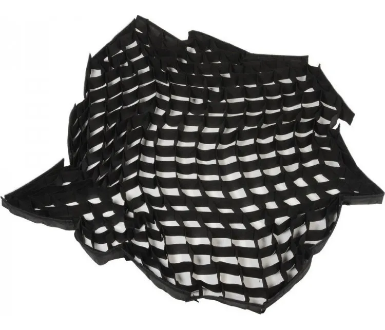 Grilla Godox P120G para Softbox Godox P120L 6