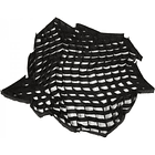 Grilla Godox P120G para Softbox Godox P120L 6