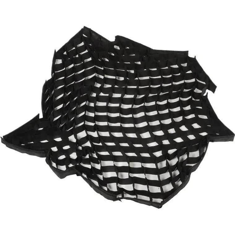 Grilla Godox P120G para Softbox Godox P120L 6
