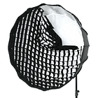 Grilla Godox P120G para Softbox Godox P120L 3