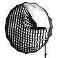 Grilla Godox P120G para Softbox Godox P120L - Miniatura 3