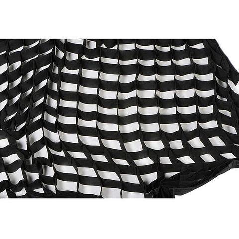 Grilla Godox P120G para Softbox Godox P120L