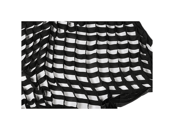 Grilla Godox P120G para Softbox Godox P120L
