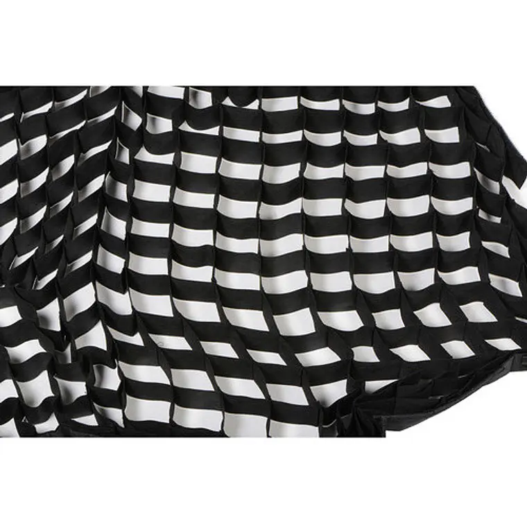 Grilla Godox P120G para Softbox Godox P120L 2