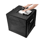 Mini Estudio Fotográfico Godox LSD40 con Iluminación LED 3