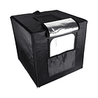 Mini Estudio Fotográfico Godox LSD40 con Iluminación LED 4