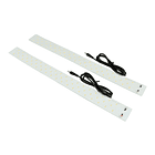 Mini Estudio Fotográfico Godox LSD40 con Iluminación LED 8