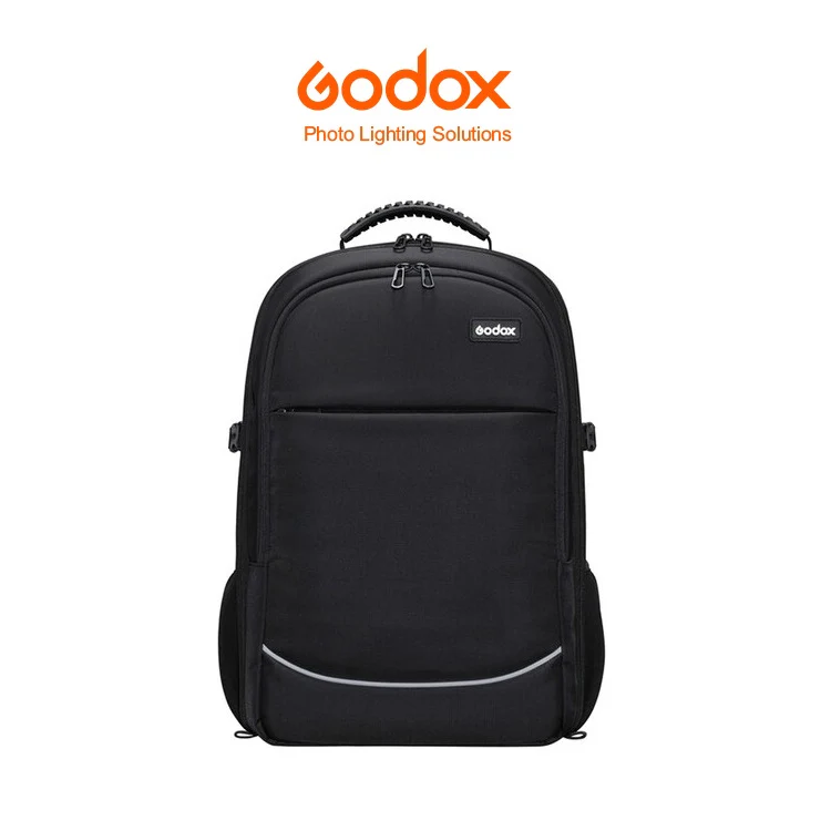 Mochila Godox CB20 para Flashes AD100Pro y AD300Pro  1