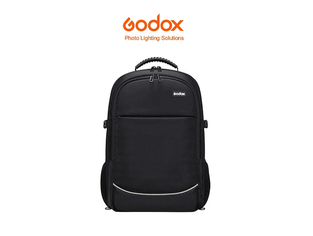 Mochila Godox CB20 para Flashes AD100Pro y AD300Pro 