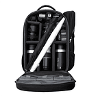 Mochila Godox CB20 para Flashes AD100Pro y AD300Pro  6