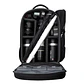Mochila Godox CB20 para Flashes AD100Pro y AD300Pro  - Miniatura 6