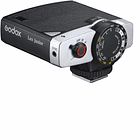 Flash Retro Godox LUX Junior para Cámaras 1