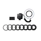 Luz LED Anular Macro Godox Ring72 - Miniatura 6