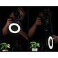Luz LED Anular Macro Godox Ring72 - Miniatura 3