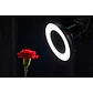 Luz LED Anular Macro Godox Ring72 - Miniatura 2