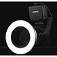 Luz LED Anular Macro Godox Ring72 - Miniatura 4
