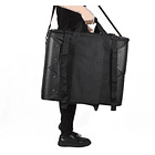 Maleta con Ruedas Godox CB-10 para Luces y Equipos 3