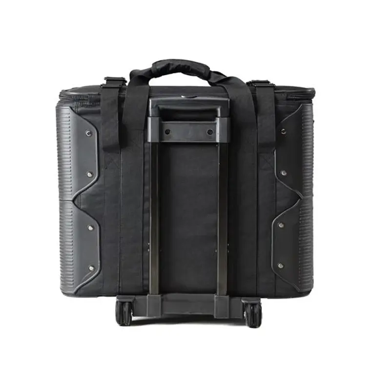 Maleta con Ruedas Godox CB-10 para Luces y Equipos 7