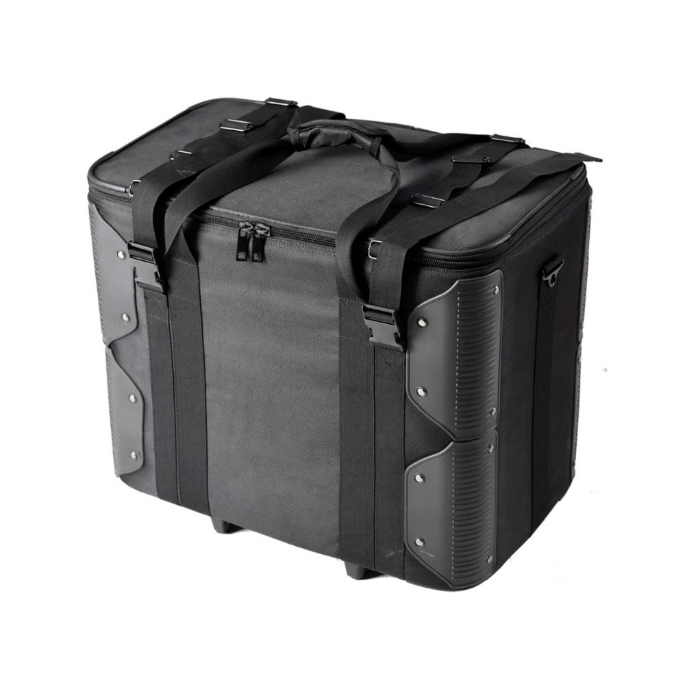 Maleta con Ruedas Godox CB-10 para Luces y Equipos 1