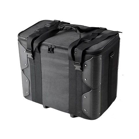 Maleta con Ruedas Godox CB-10 para Luces y Equipos