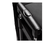 Maleta con Ruedas Godox CB-10 para Luces y Equipos 9