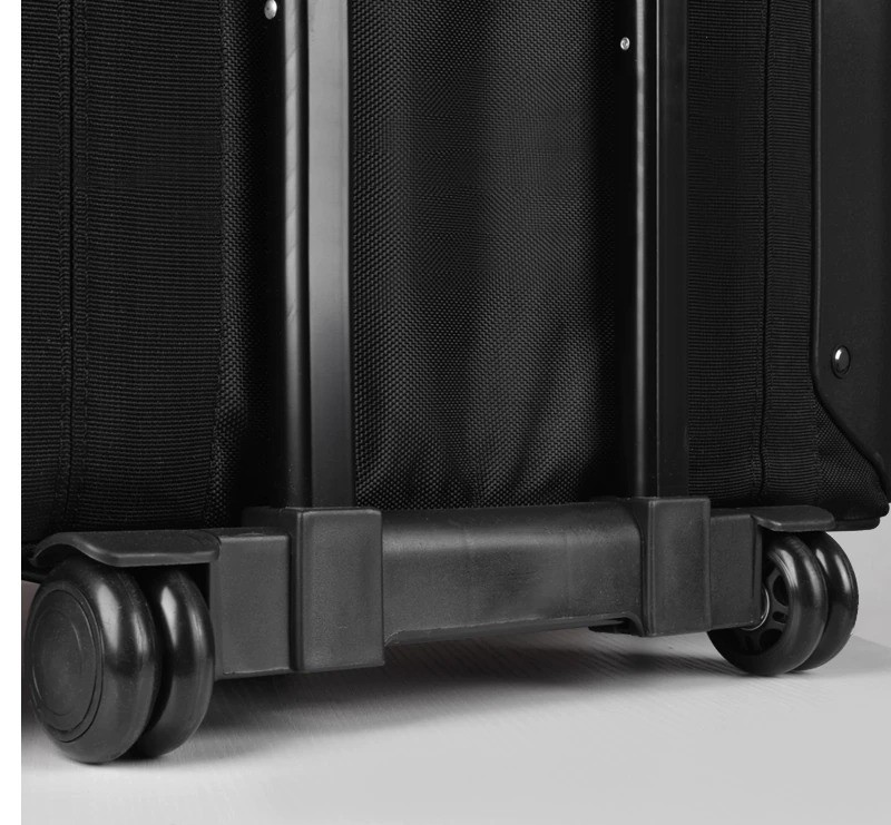 Maleta con Ruedas Godox CB-10 para Luces y Equipos 10