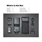 Flash Godox Ving V860III TTL Kit para Cámaras Canon  - Miniatura 7