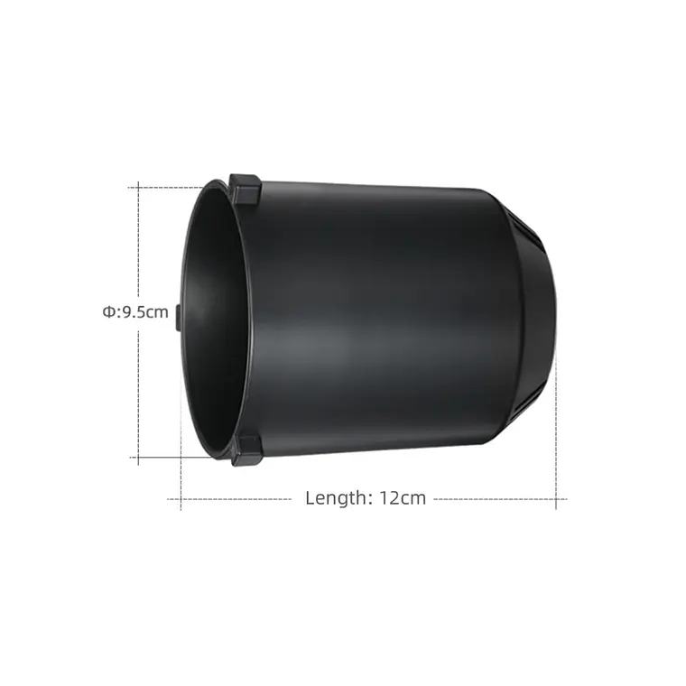 Tapa Protectora Godox QU600 para Montura Bowens 6
