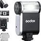 Flash Mini Godox iA32 de Contacto Central - Miniatura 1