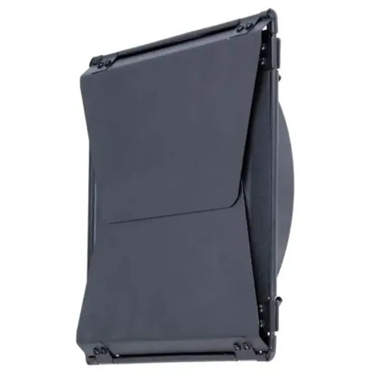 Kit de Aletas Godox BD-04 para Reflectores de 7″ 6