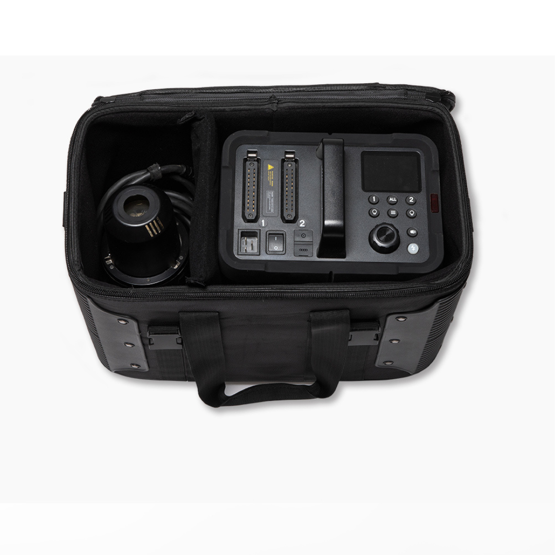 Maleta Godox CB-08 para Paneles LED y Equipos Audiovisuales 2