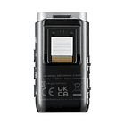 Micrófono Godox Lavalier Inalámbrico Doble Sony WEC-S Kit 2 para Cámaras Sony y Dispositivos Móvile 10