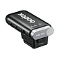 Micrófono Godox Lavalier Inalámbrico Doble Sony WEC-S Kit 2 para Cámaras Sony y Dispositivos Móvile - Miniatura 8