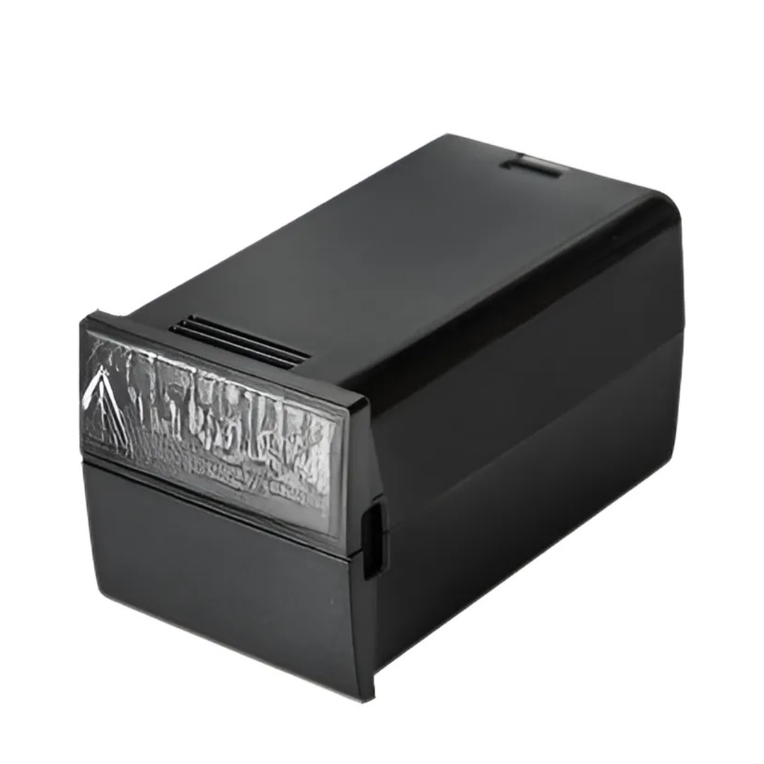 Batería Recargable Godox WB29 para Flash Witstro AD200  4