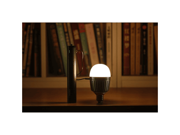 Lámpara LED Creativa Godox C10R KNOWLED RGBWW