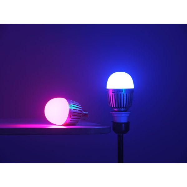 Lámpara LED Creativa Godox C10R KNOWLED RGBWW 3