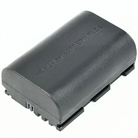 Batería Iluminus LP-E6N
