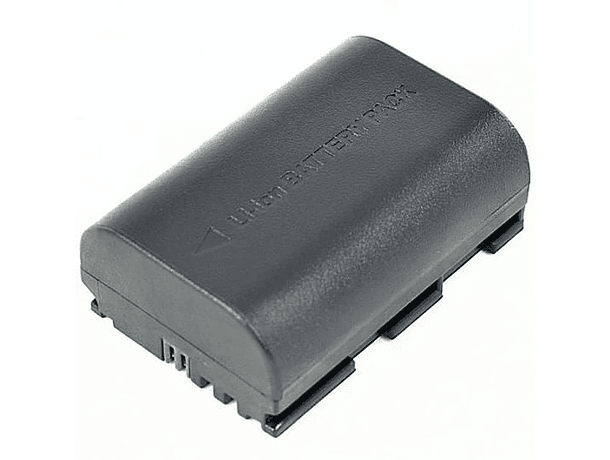 Batería Iluminus LP-E6N