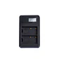 Cargador Doble Iluminus para Baterías Canon LP-E10 - USB - Miniatura 1