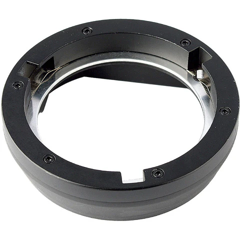Adaptador de Montura Bowens Godox para Flash AD400Pro