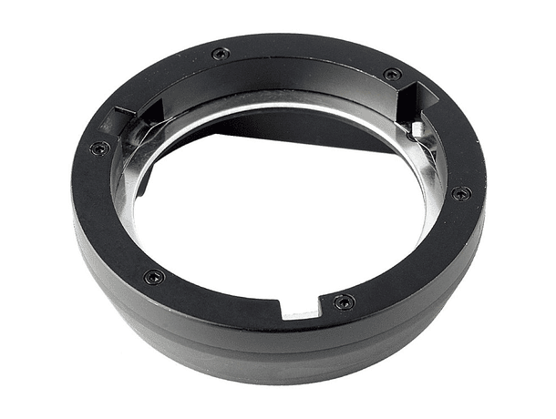 Adaptador de Montura Bowens Godox para Flash AD400Pro