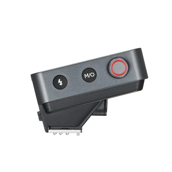 Trigger Inalámbrico Godox X3Pro C TTL con Pantalla Táctil para Cámaras Canon 5