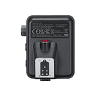 Trigger Inalámbrico Godox X3Pro C TTL con Pantalla Táctil para Cámaras Canon 8