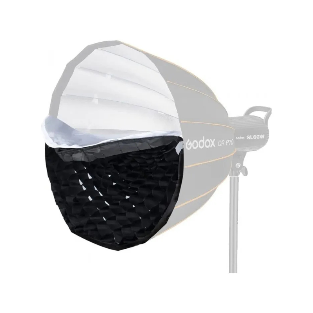 Grilla Godox P90G para Softbox Godox P90L 3