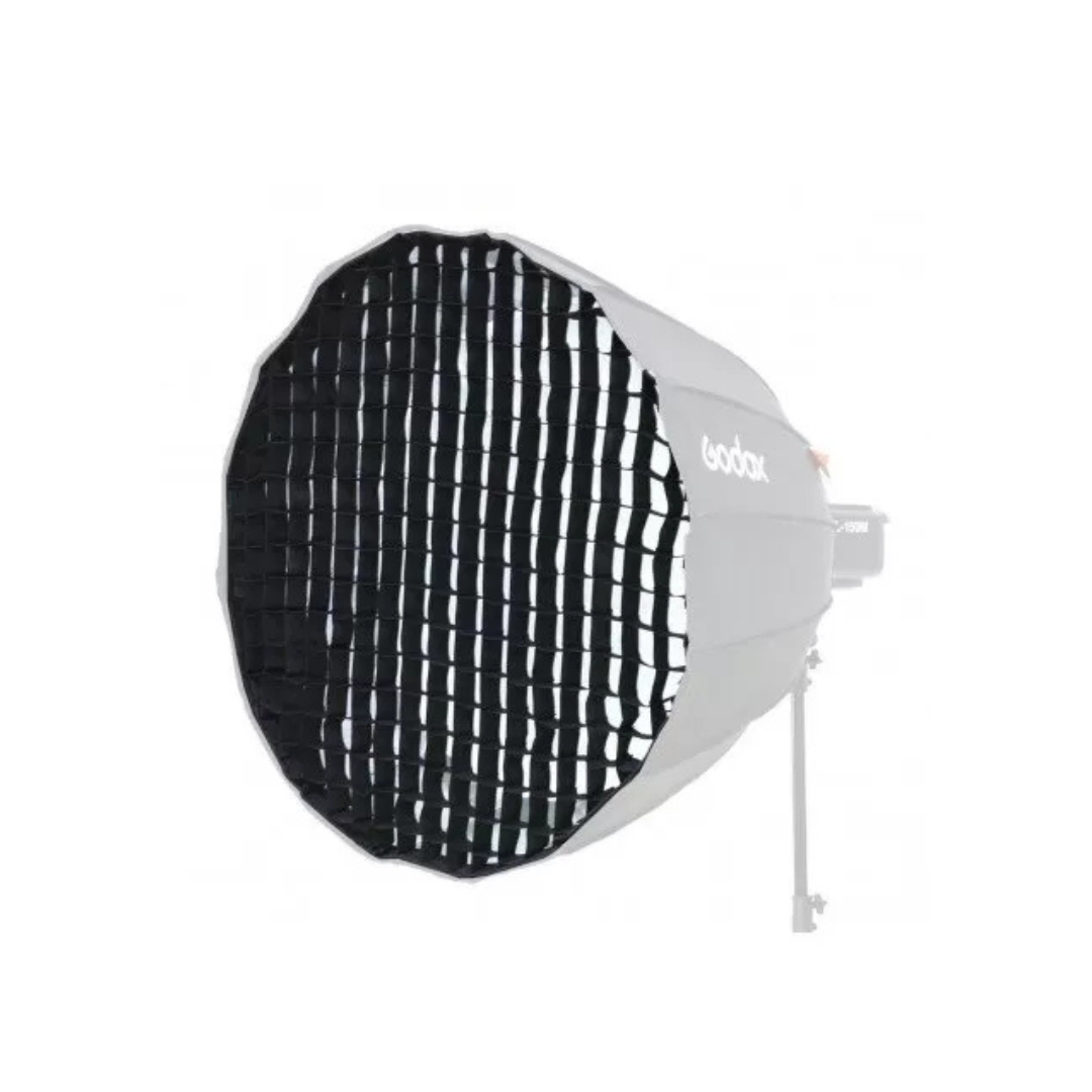 Grilla Godox P90G para Softbox Godox P90L 1