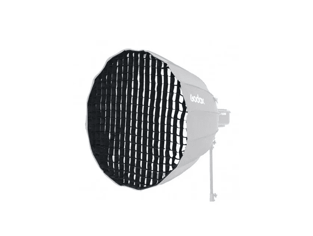 Grilla Godox P90G para Softbox Godox P90L