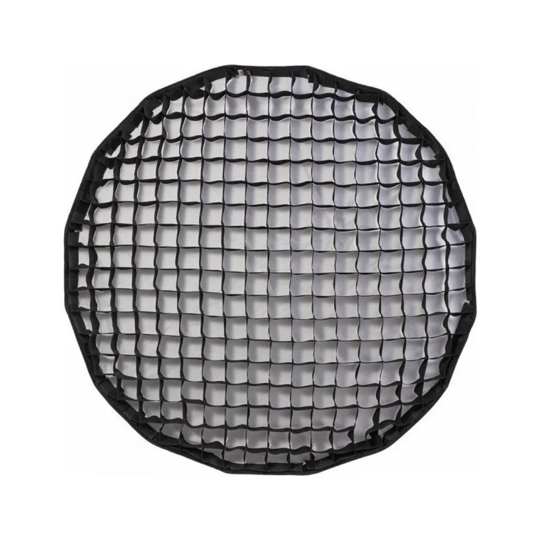 Grilla Godox P90G para Softbox Godox P90L 4
