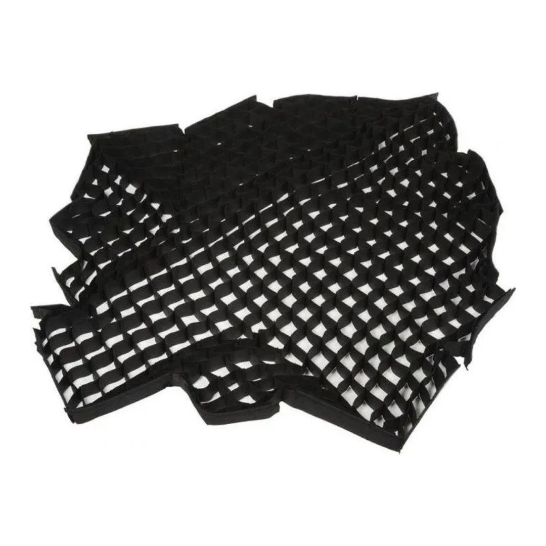 Grilla Godox P90G para Softbox Godox P90L 5